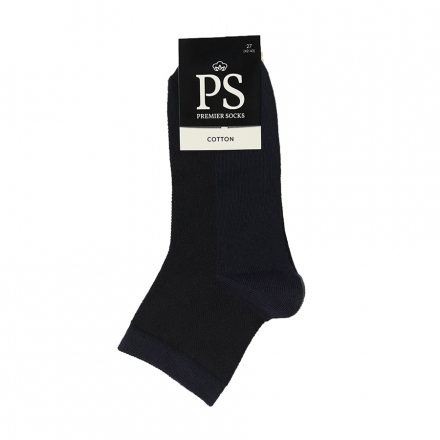 Носки мужские 1 пара Premier Socks 554 Состав 73/25/2 разм. 25-29 в ассортименте 