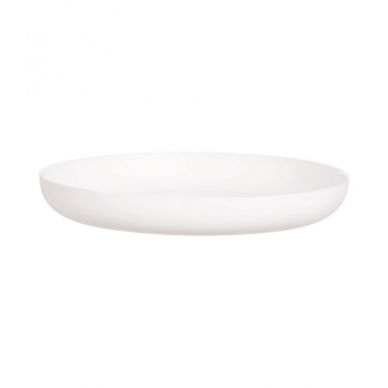 Купити Поcуд cкляний «Luminarc» Friends Time - блюдо глибокe Couscous d=25 cм, в асортименті у АТБ Market