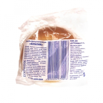 Купити Бублик 80г у АТБ Market