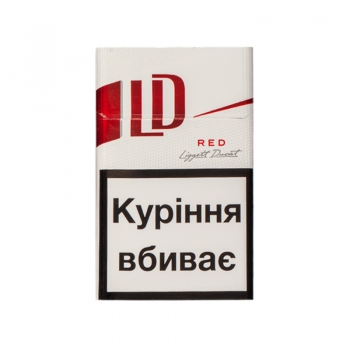 Купити Сигaрети LD Red у АТБ Market