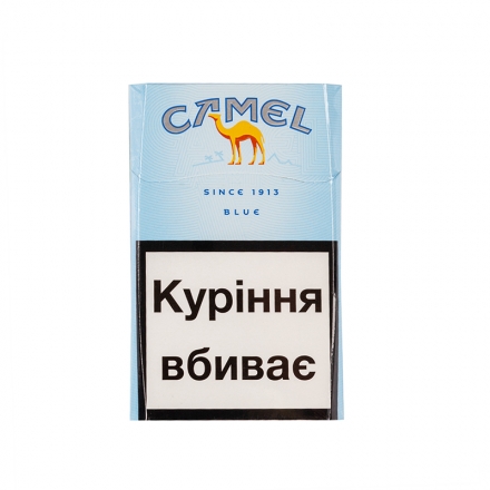 Сигaрети Camel blue