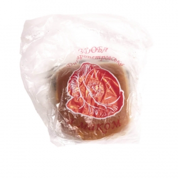 Купити Булочка 70г Агроінвест з маком в глазурі у АТБ Market