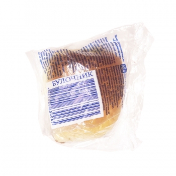 Купити Булочка 75г Агроінвест з родзинками у АТБ Market
