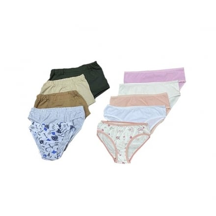 Купити Тpуси дитячі р- р 28-42 (56-84), apт.lgk у АТБ Market