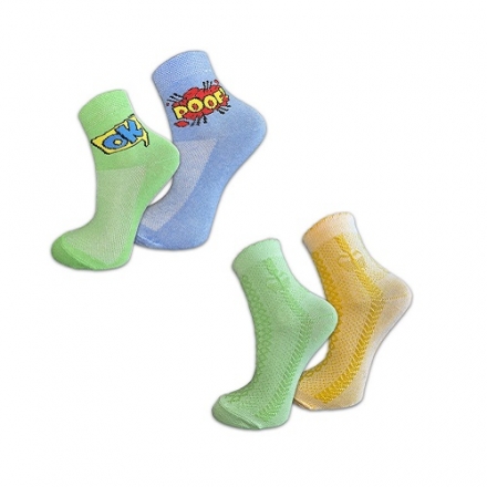 Шкарпетк дитячі 