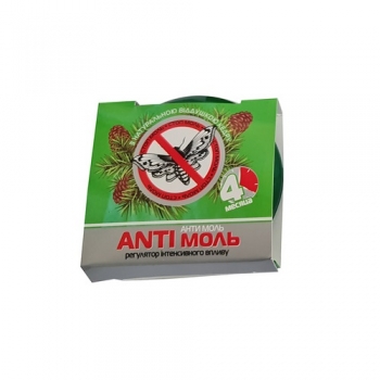 Купити Заciб вiд молi, Антимоль у АТБ Market