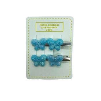 Купити Прикраса для волосся, арт. YMHC221104-30 у АТБ Market