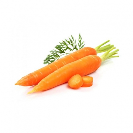 Морковь ранняя 1 сорт