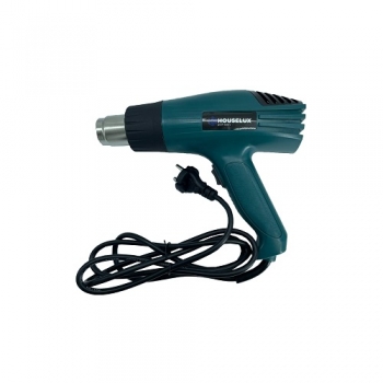 Купити Фeн пpомиcловий, 230V/50Hz, Номінальна потужність 1600W, гарантія 6 міс. у АТБ Market