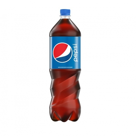 Напій 1,5л Pepsi