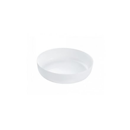 Посуд скляний «Luminarc» Trianon - блюдо глибоке овальне для запікання/сервування 22х16см