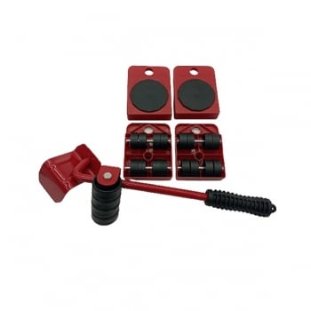 Купити Набір для переміщення меблів до 150 кг у АТБ Market