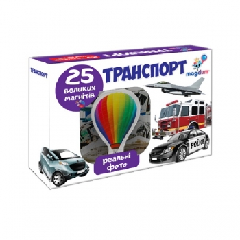 Игра настольная набор магнитов