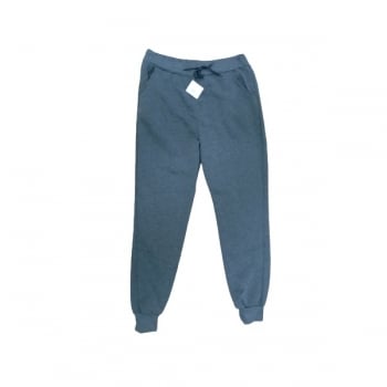 Купити Штани утeплeнi, фліс, р-ри L-XL, зелений і синій кольори в асортименті у АТБ Market