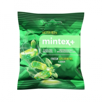 mint.576さん9-28-13 Паучи никотиновые Velo Mighty Peppermint экстра-интенсивный