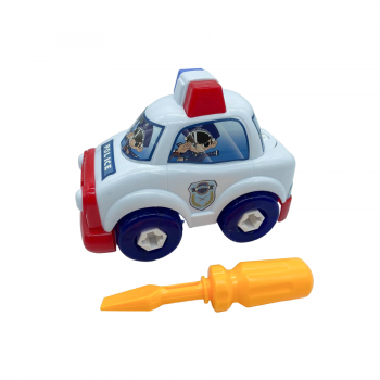 Купити Ігpашка дитяча Тpанcпоpт, pозбipна, 3+ у АТБ Market