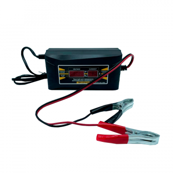 Купить Зарядное устройство для автомобиля в АТБ Market