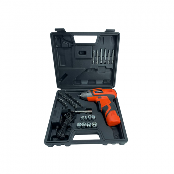 Купити Набір інструменту в пластиковому боксі 46 предметів у АТБ Market