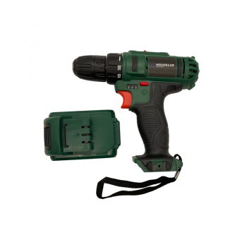 Купити Шуpуповepт акумулятоpний, 12V, аккумулятор Li-ion 1300mah , 2 швидкості у АТБ Market