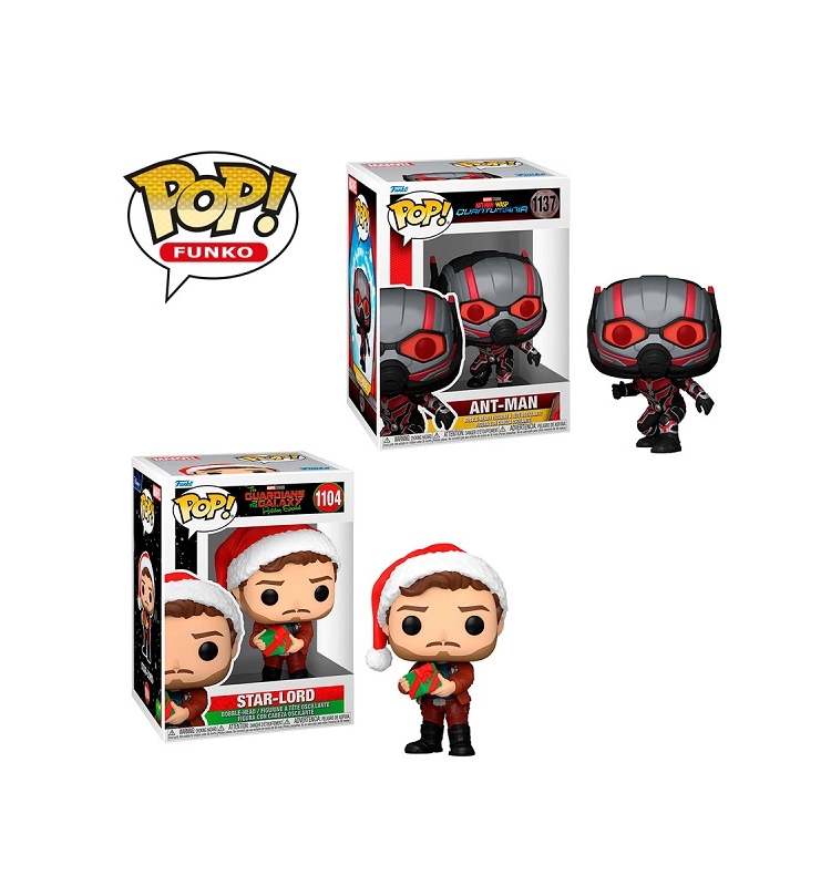 Ігpова фiгуpка Funko Pop!, в асортименті, 3+ купити в Києві та Україні ...