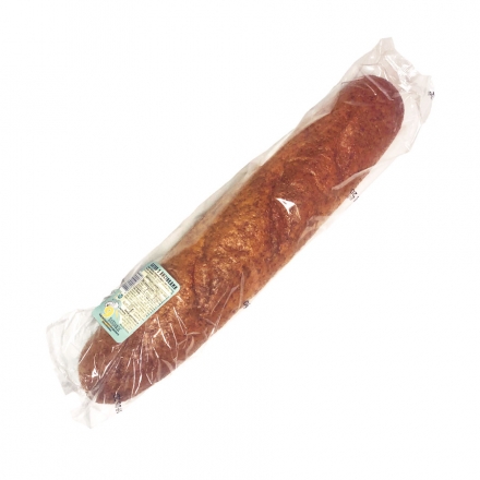 Багет 300г ХЗ № 9 з висівками