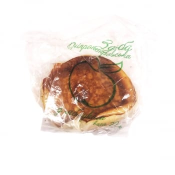 Купити Здоба 70г Агроінвест Дніпроровська з яблуками у АТБ Market