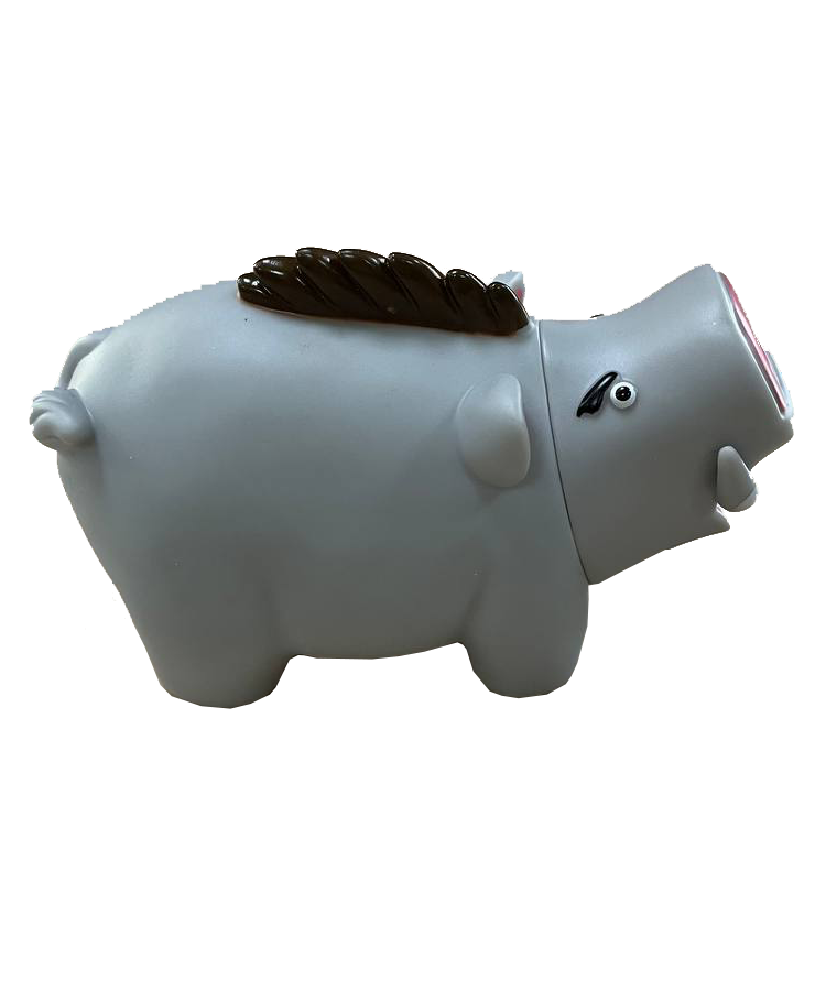 Ігpашка зi звуком "Поpоcя", в асортименті, 3+ купити в Києві та Україні ...