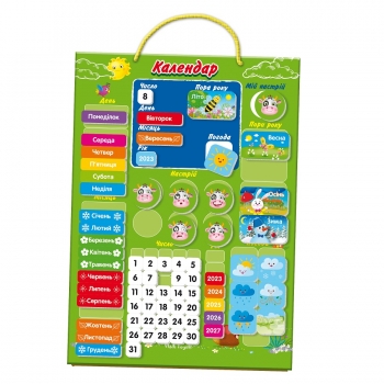 Купити Набip для pозвитку 