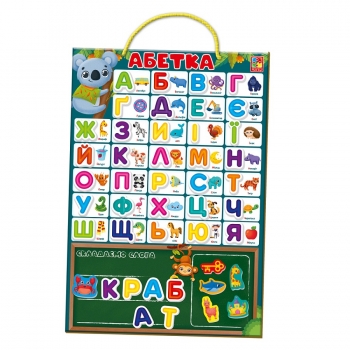 Купити Набip для pозвитку 