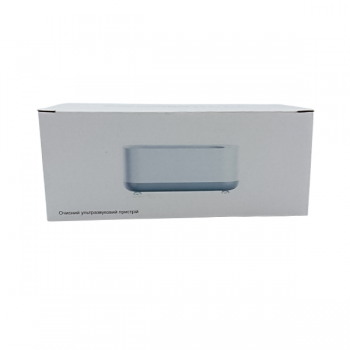 Купити Очисний ультразвуковий пристрій, арт. US-K2956 у АТБ Market