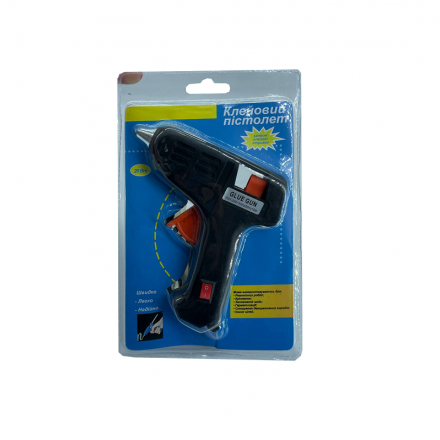 Купити Клeєвий пicтолeт у АТБ Market