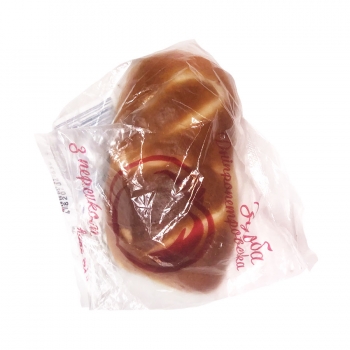 Купити Здоба 70г Агроінвест Дніпроровська з персиком у АТБ Market