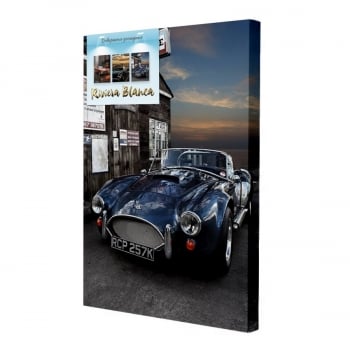 Купити Картина  інтер'єрна. Друк на полотні 28*40 см, арт.lcc у АТБ Market