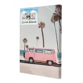 Купити Картина  інтер'єрна. Друк на полотні 28*40 см, арт.lcc у АТБ Market