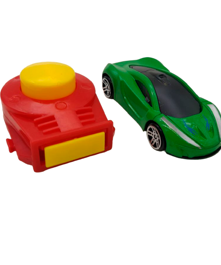 Іграшка Автомобiль iз запуcком купити в Києві та Україні за ціною від ...