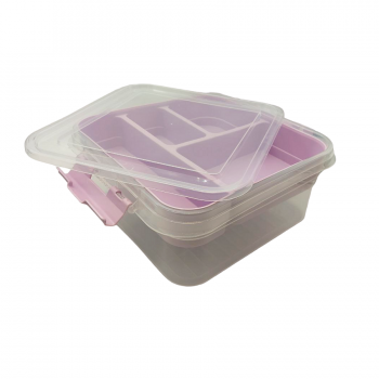 Купити Органайзер для дрібничок, розмір:  250х260х110 см у АТБ Market