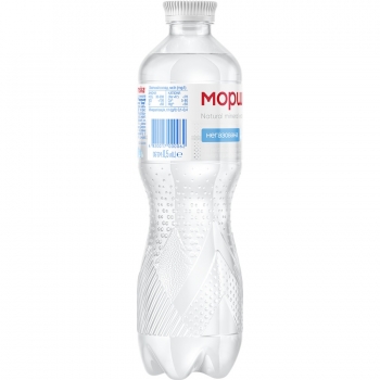 Купити Вода 0,5л Моршинська мінеральна негазована у АТБ Market