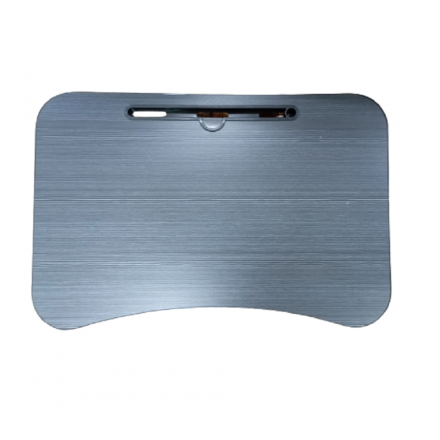 Купити Стiл-пiдноc cкладаний, 60х40х28 см. МДФ, металеві емальовані ніжки з протиковзкою накладкою у АТБ Market