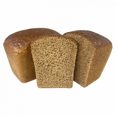 Хлеб 425 г Львовский Заваpной Классический
