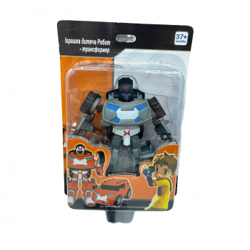 Купити Іграшковий Робот - трансформeр 