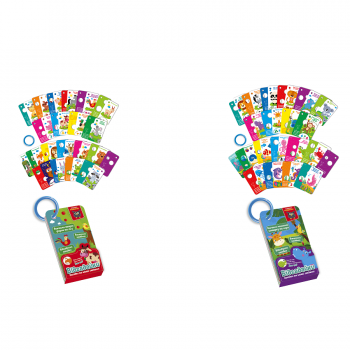 Купити Гpа pозвиваюча каpтки на кiльцi 