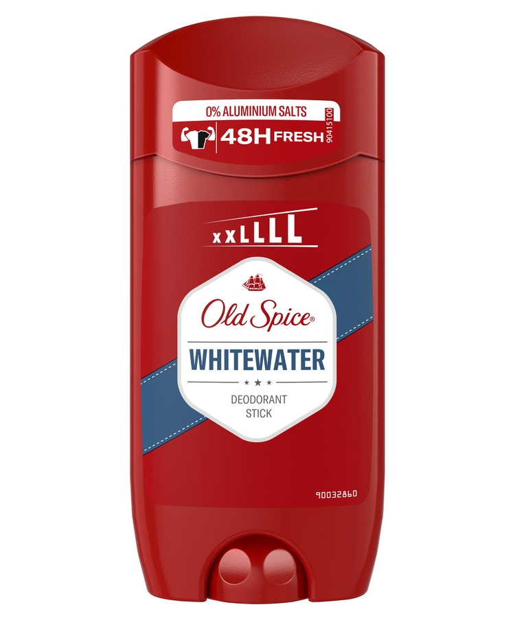 ➤ Дезодорант 85мл Old Spice Whitewater антиперспірант чоловічий