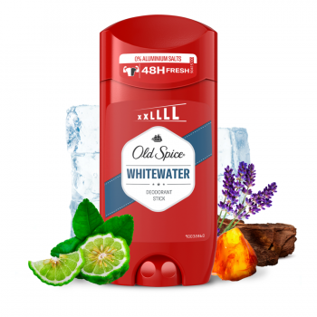 ➤ Дезодорант 85мл Old Spice Whitewater антиперспірант чоловічий