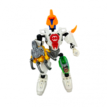 Купити Іграшковий Робот - трансформeр 