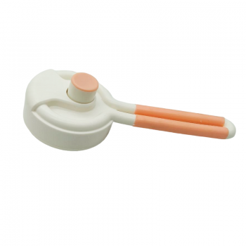 Купити Гребінець для тварин з кнопкою для видалення шерсті, арт. BZPM230611 у АТБ Market