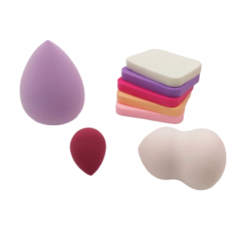 Купити Набip cпонжiв коcмeтичних, 8 шт. у АТБ Market