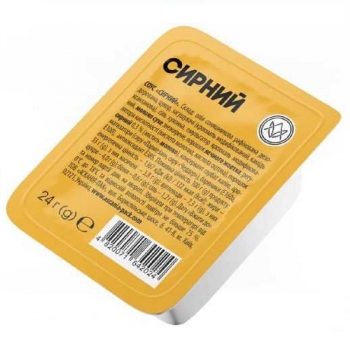 Купить Соус Ascania Pack 24 г Сирний діп в АТБ Market