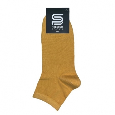 Шкарпетки чоловічі 1 шт Premier Socks середній паг. яскраві кольори р.25-29, склад 73/25/2, б/уп