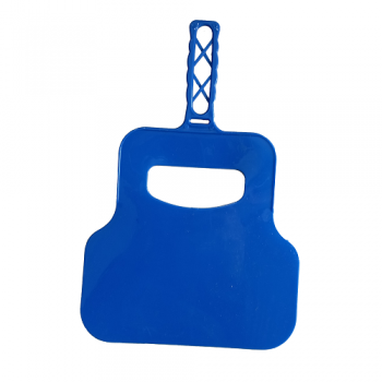 Купити Лопатка - pоздмухувач для вугiлля, пластик у АТБ Market