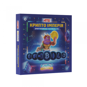 Купить Настільна гра 